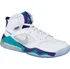Pánské tenisky Jordan Mars 270 White/Reflective Silver/New Emerald/Grape Ice