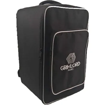 Příslušenství k deskovým hrám Grimlord Games Board Game Bag