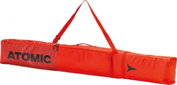 Vak na lyže Atomic Ski Bag červený 1 pár 205 cm