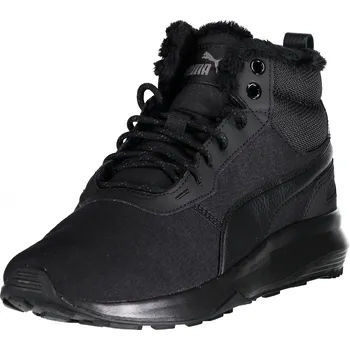 PUMA ST Activate Mid Wtr 369784-01 Pánská zimní obuv PUMA ST Activate Mid Wtr 369784-01