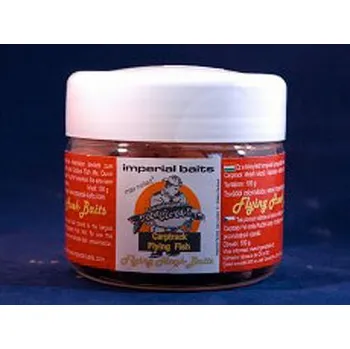 Boilies Imperial Baits plovoucí boilies Carptrack Flying Pop-Up Průměr: 16 mm, Příchuť: Monster Paradise