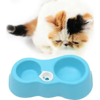 Miska pro psa Miska pro mazlíčky - modrá