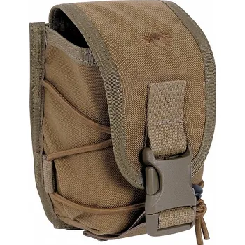 turistický batoh Tasmanian Tiger Smoke Pouch Coyote Brown