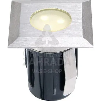 Venkovní osvětlení Atria 0,5 W, LED bílá (Zahradní LED osvětlení - samostatné světlo)