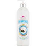 Emma Noël Bio sprchový gel kokos 1 l