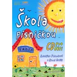 Škola písničkou - Kristýna Peterková,…