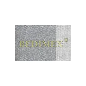 Potah na žehlicí prkno hliníková tkanina na žehlící prkna ALUTEX, š.142 cm celé balení