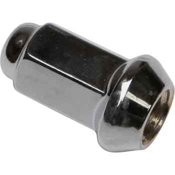 Alu kolo ITP Matice na hliníková kola - konusová 10mm x 1,25mm