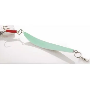 Umělá nástraha Saenger aquantic pilker norge pilk fluoro 500g