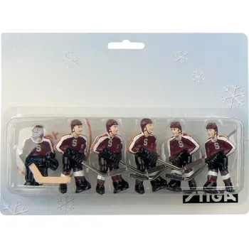 Stiga Sparta Náhradní hokejový tým