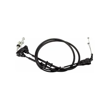 Plynové lanko MotionPro Throttle Cable Yamaha YZF250 2014-2018, Typ motocyklu Yamaha YZ250F (2014-2018)