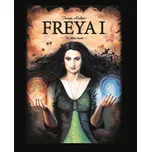 Freya I.: Ve stínu moci - Tereza Richter (2017, brožovaná)