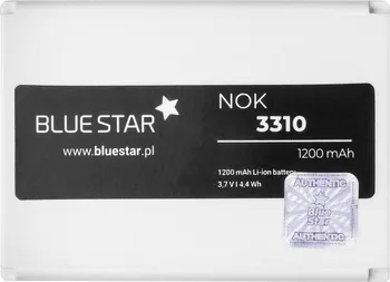 Baterie pro mobilní telefon BlueStar 14502200