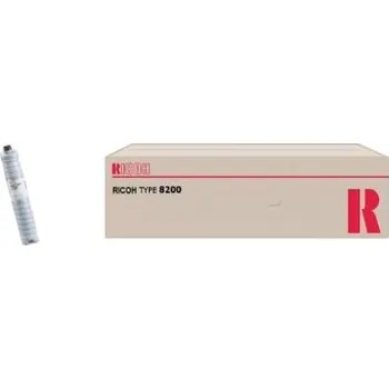 Ricoh 8200D 888009 černý (black) originální toner