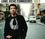Gold - Lionel Richie & Commodores [2CD]