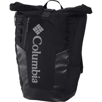 Městský batoh Recenze Columbia Convey Rolltop Daypack 25 l