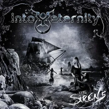 Zahraniční hudba Into Eternity - Sirens (CD, M0282-2)
