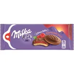 Milka Choco Jaffa malinové 147 g 