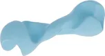 Kerbl Gumová kost 21,5 cm modrá
