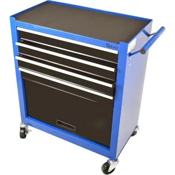 Geko G10804 4 zásuvky