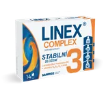 Linex Complex 14 cps.