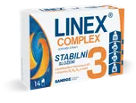 Linex Complex 14 cps.