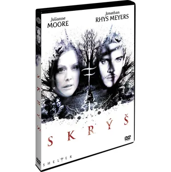 DVD Skrýš (2010) DVD film DVD Skrýš (2010)