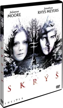 DVD film DVD Skrýš (2010)
