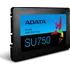 SSD disk Adata SU750 512 GB (ASU750SS-512GT-C)