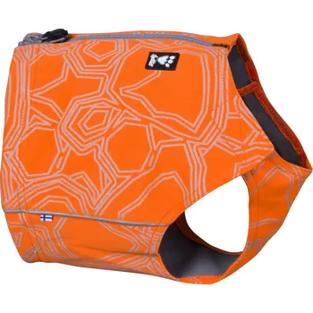 Obleček pro psa Hurtta & Co Hurtta Ranger oranžová Velikosti: S