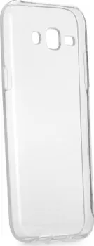 Pouzdro na mobilní telefon Forcell Back Case Ultra Slim pro Samsung Galaxy J5 2017 čiré