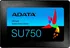 SSD disk Adata SU750 512 GB (ASU750SS-512GT-C)