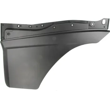 Blatník karosérie Prodloužení dveří VOLVO FH S-2 levé