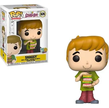 Figurka Funko POP Scooby Doo Shaggy a Sandwich