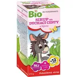 Mediate Pohádkový sirup na dýchací…