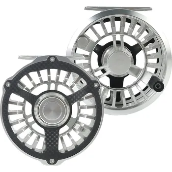 Rybářský naviják Muškařský naviják Maxcatch SENSOR CM 7/8