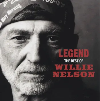 Zahraniční hudba Legend: The Best of Willie Nelson - Willie Nelson [CD]