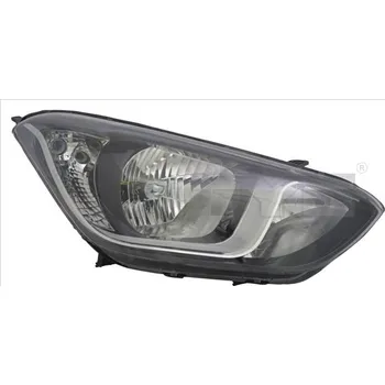 Přední světlomet TYC 20-14440-05-2