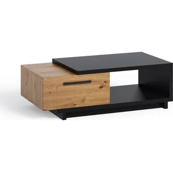 Televizní stolek TV komoda INES 120 IN-03