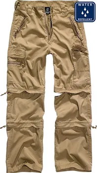 pánské kalhoty Brandit Savannah Trouser Camel