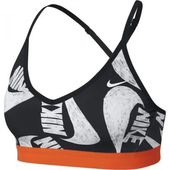 Podprsenka Nike Icon Clash-Dámská sportovní podprsenka - Velikost M