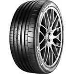 Continental Sportcontact 6 235/40 R18…