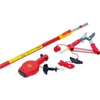 Sada nářadí Sada nářadí na stromy RC-M/ZS-M