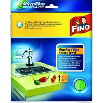 Utěrka Fino kuchyňská utěrka mikrovlákno 40 x 70 cm