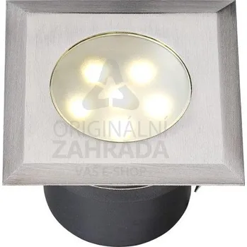 Venkovní osvětlení Leda, 1 W, LED (Zahradní LED osvětlení - samostatné světlo)