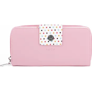 Peněženka Vuch Dots Collection Britney Bird