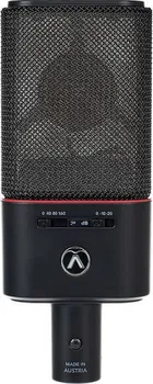 Mikrofon Austrian Audio OC18 Studio Set