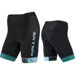 Kraťasy Kellys Maddie s vložkou blue XL