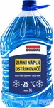 Soudal Zimní kapalina do ostřikovačů…