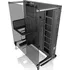 PC skříň Thermaltake Core P5 TG Ti Space Gray